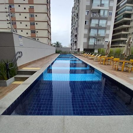 Novo, Lazer Completo E 3 Quadras Da Av. Paulista. Lejlighed São Paulo Eksteriør billede