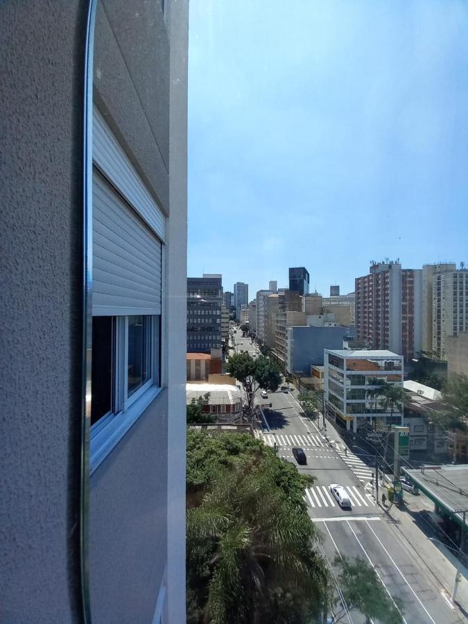 Novo, Lazer Completo E 3 Quadras Da Av. Paulista. Lejlighed São Paulo Eksteriør billede